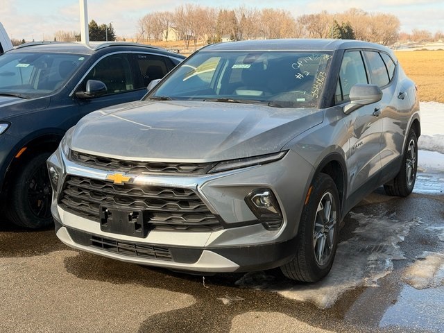 2025 Chevrolet Blazer 2LT AWD