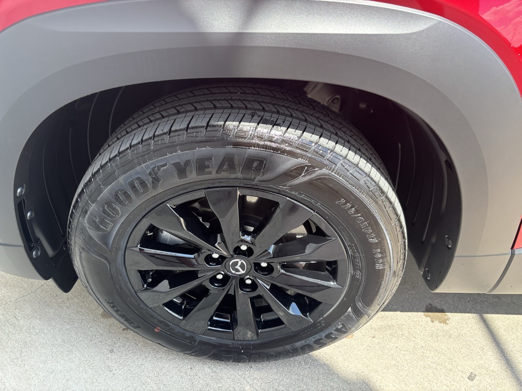 Used Car 2025 Mazda Cx-50  2.5 S Premium Package For Sale Under $35,000 In Austin, Texas