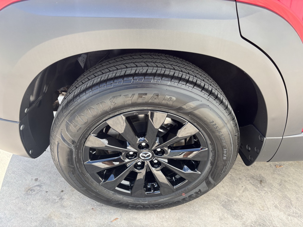 Used Car 2025 Mazda Cx-50  2.5 S Premium Package For Sale Under $35,000 In Austin, Texas