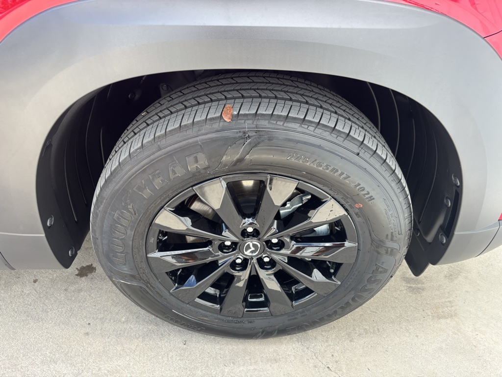 Used Car 2025 Mazda Cx-50  2.5 S Premium Package For Sale Under $35,000 In Austin, Texas