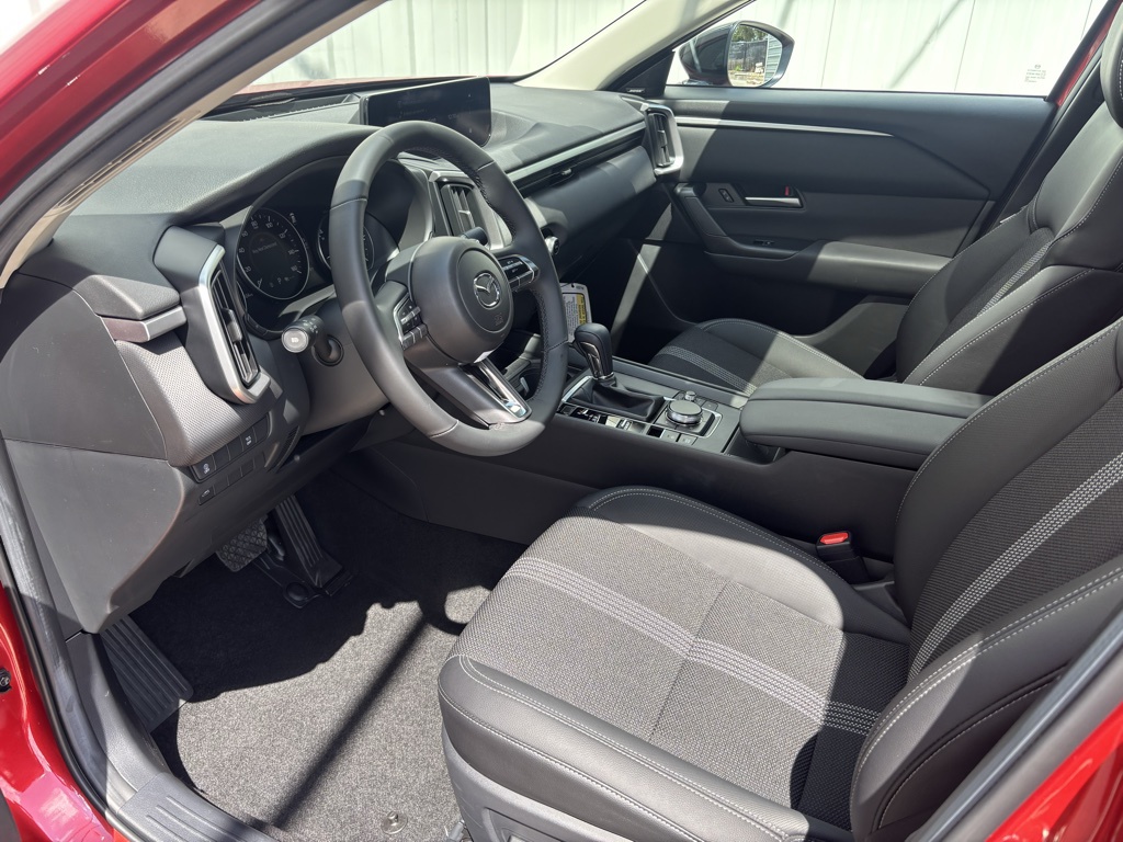 Used Car 2025 Mazda Cx-50  2.5 S Premium Package For Sale Under $35,000 In Austin, Texas