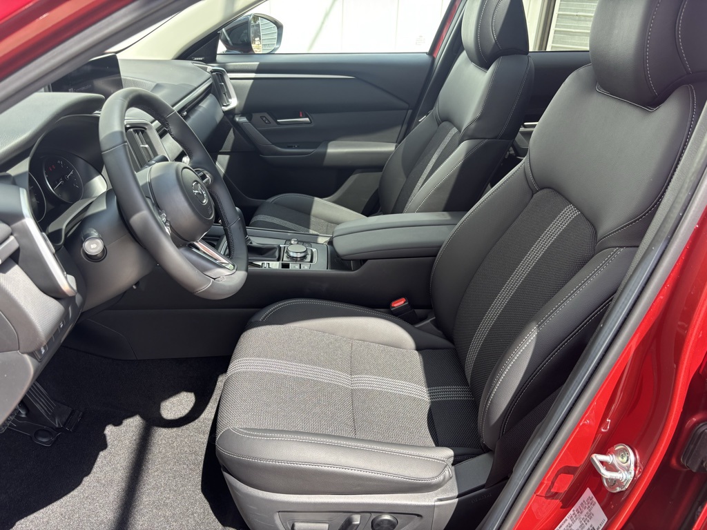 Used Car 2025 Mazda Cx-50  2.5 S Premium Package For Sale Under $35,000 In Austin, Texas