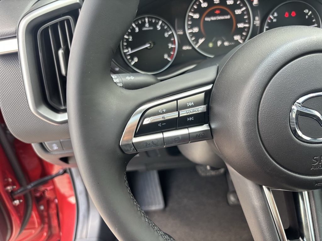 Used Car 2025 Mazda Cx-50  2.5 S Premium Package For Sale Under $35,000 In Austin, Texas
