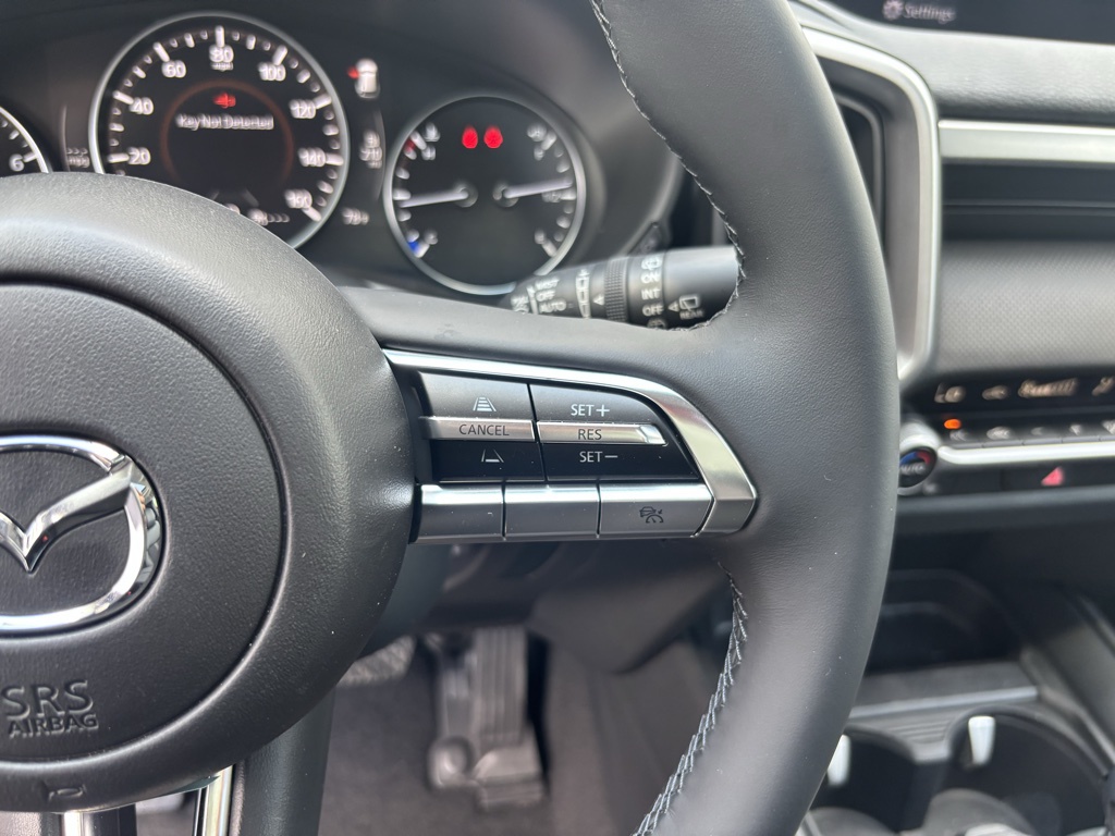 Used Car 2025 Mazda Cx-50  2.5 S Premium Package For Sale Under $35,000 In Austin, Texas