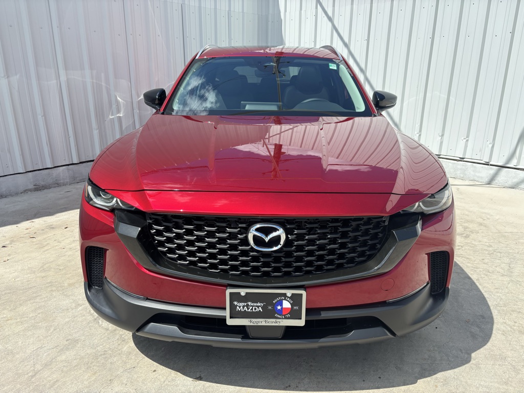 Used Car 2025 Mazda Cx-50  2.5 S Premium Package For Sale Under $35,000 In Austin, Texas
