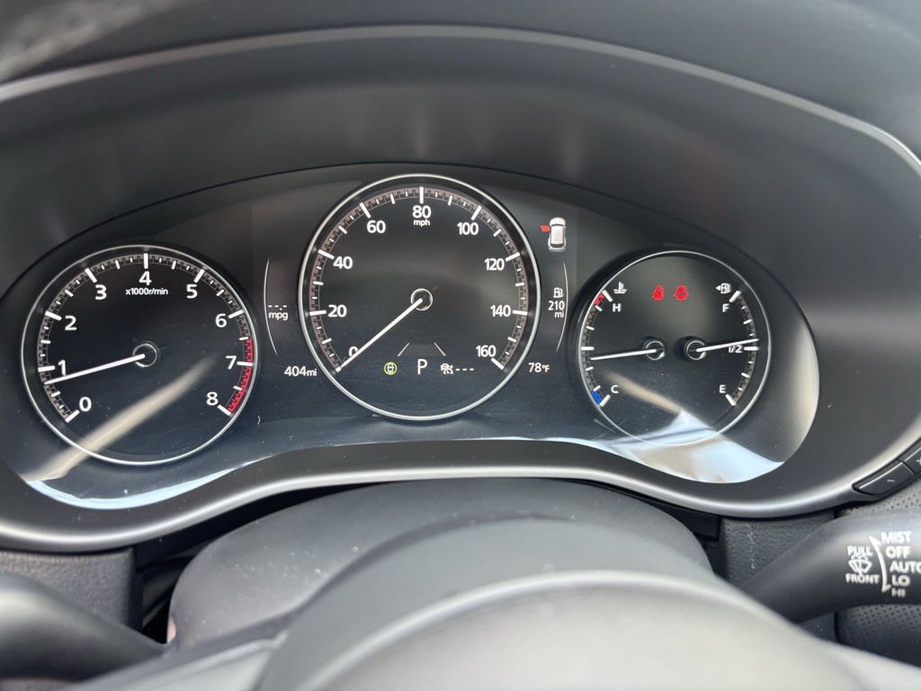 Used Car 2025 Mazda Cx-50  2.5 S Premium Package For Sale Under $35,000 In Austin, Texas