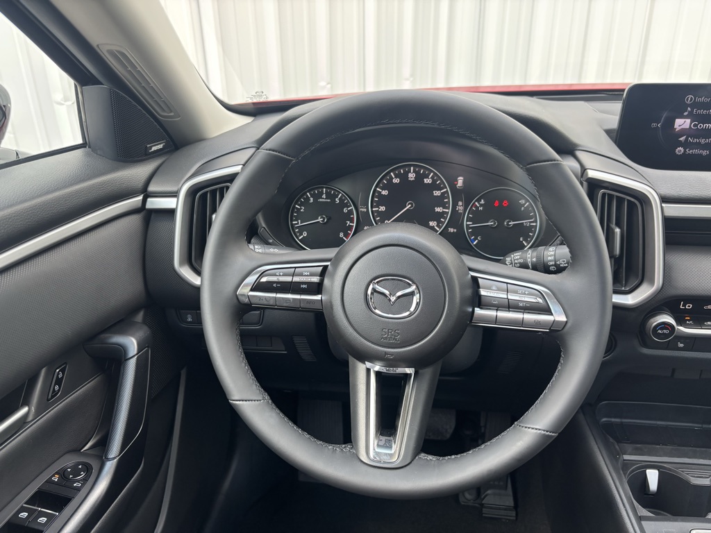 Used Car 2025 Mazda Cx-50  2.5 S Premium Package For Sale Under $35,000 In Austin, Texas
