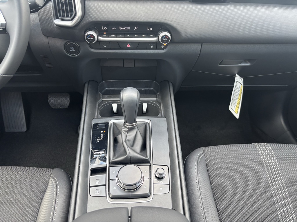 Used Car 2025 Mazda Cx-50  2.5 S Premium Package For Sale Under $35,000 In Austin, Texas