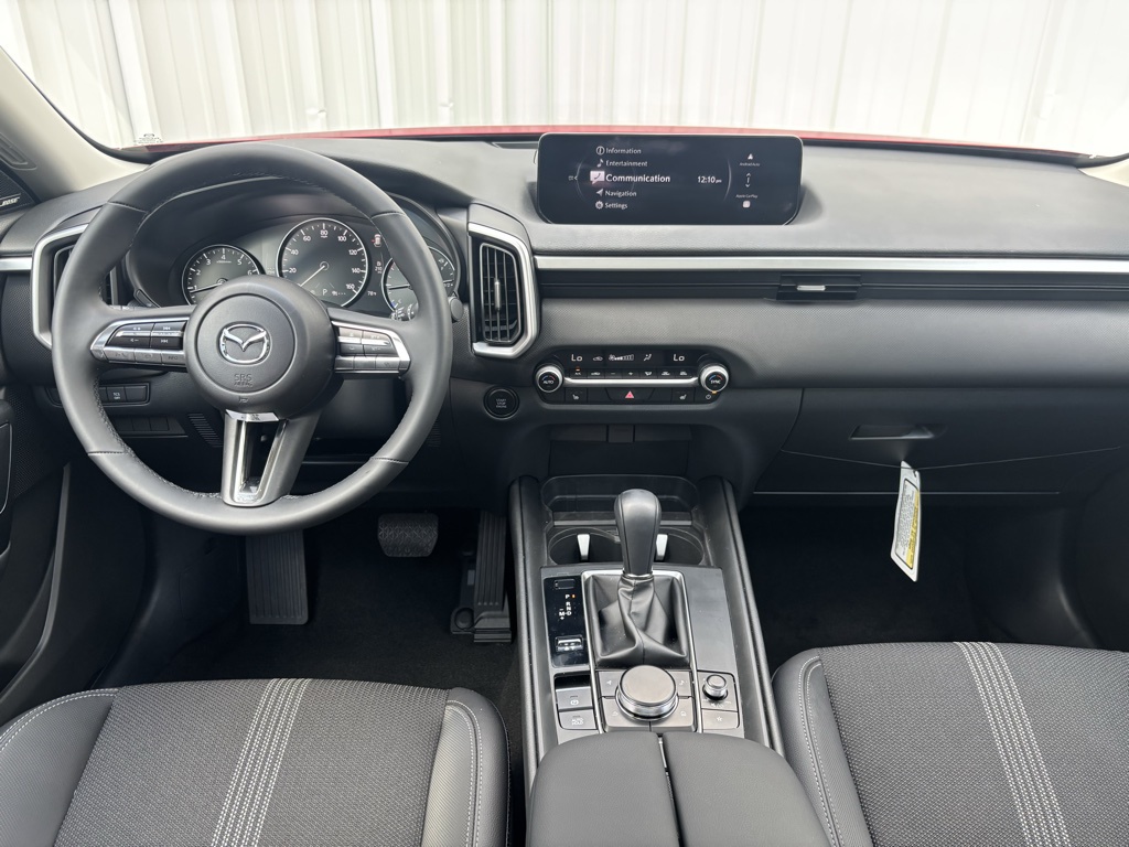 Used Car 2025 Mazda Cx-50  2.5 S Premium Package For Sale Under $35,000 In Austin, Texas