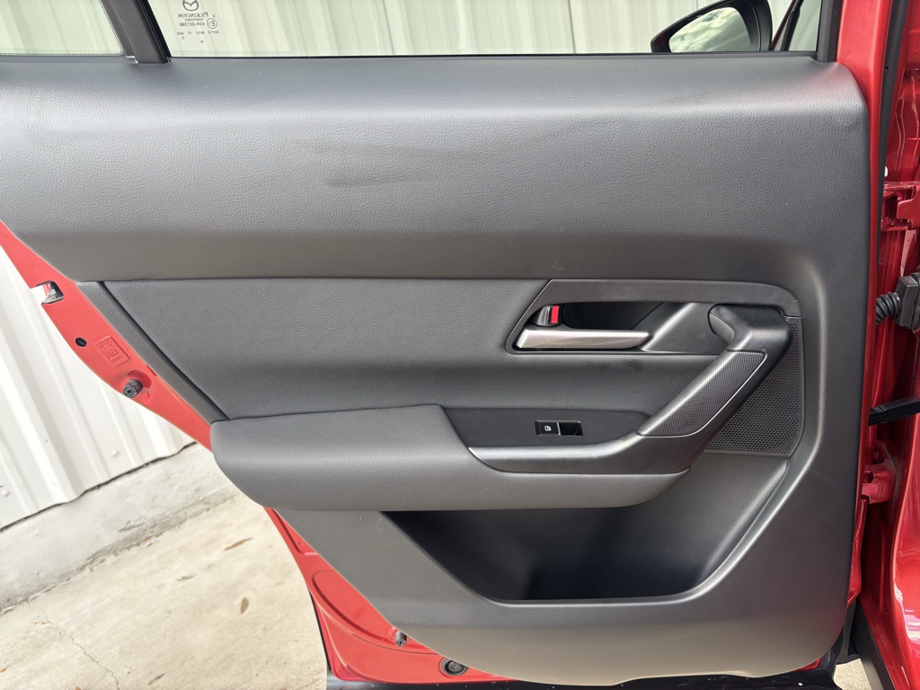 Used Car 2025 Mazda Cx-50  2.5 S Premium Package For Sale Under $35,000 In Austin, Texas