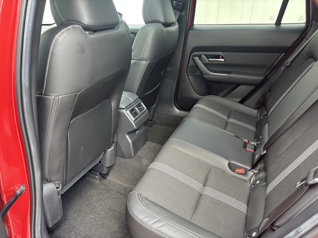 Used Car 2025 Mazda Cx-50  2.5 S Premium Package For Sale Under $35,000 In Austin, Texas
