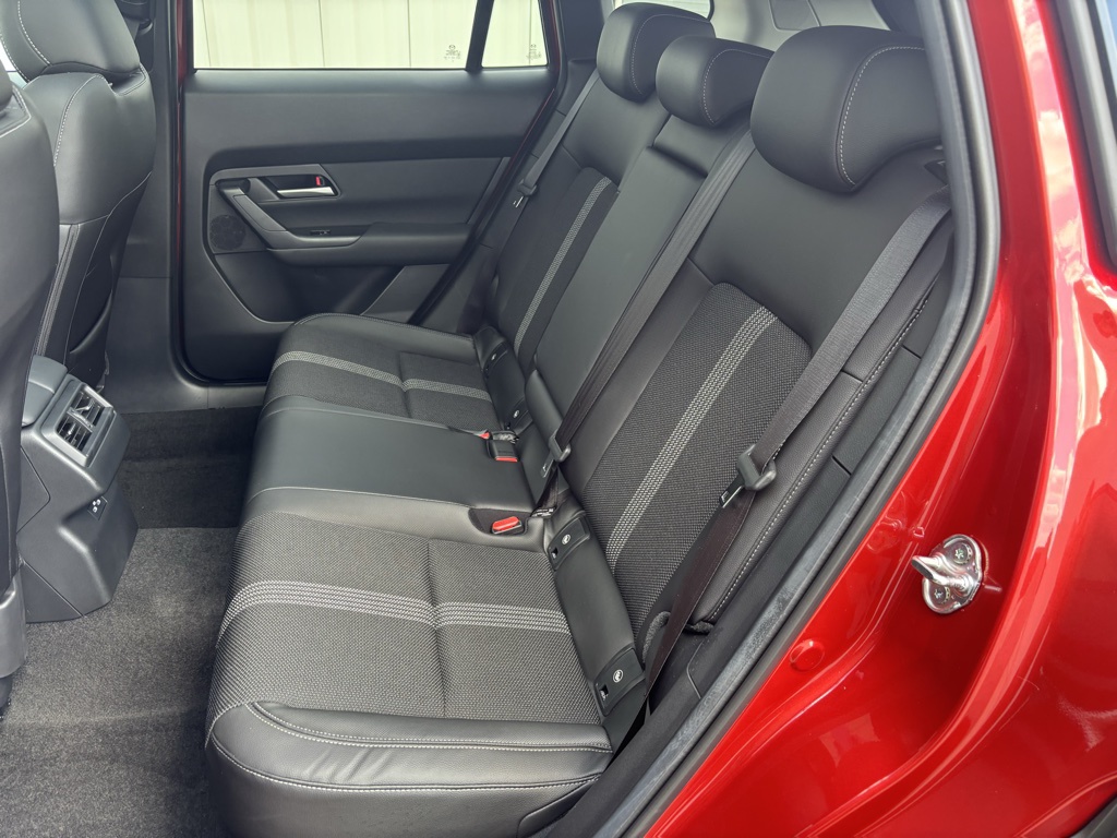 Used Car 2025 Mazda Cx-50  2.5 S Premium Package For Sale Under $35,000 In Austin, Texas