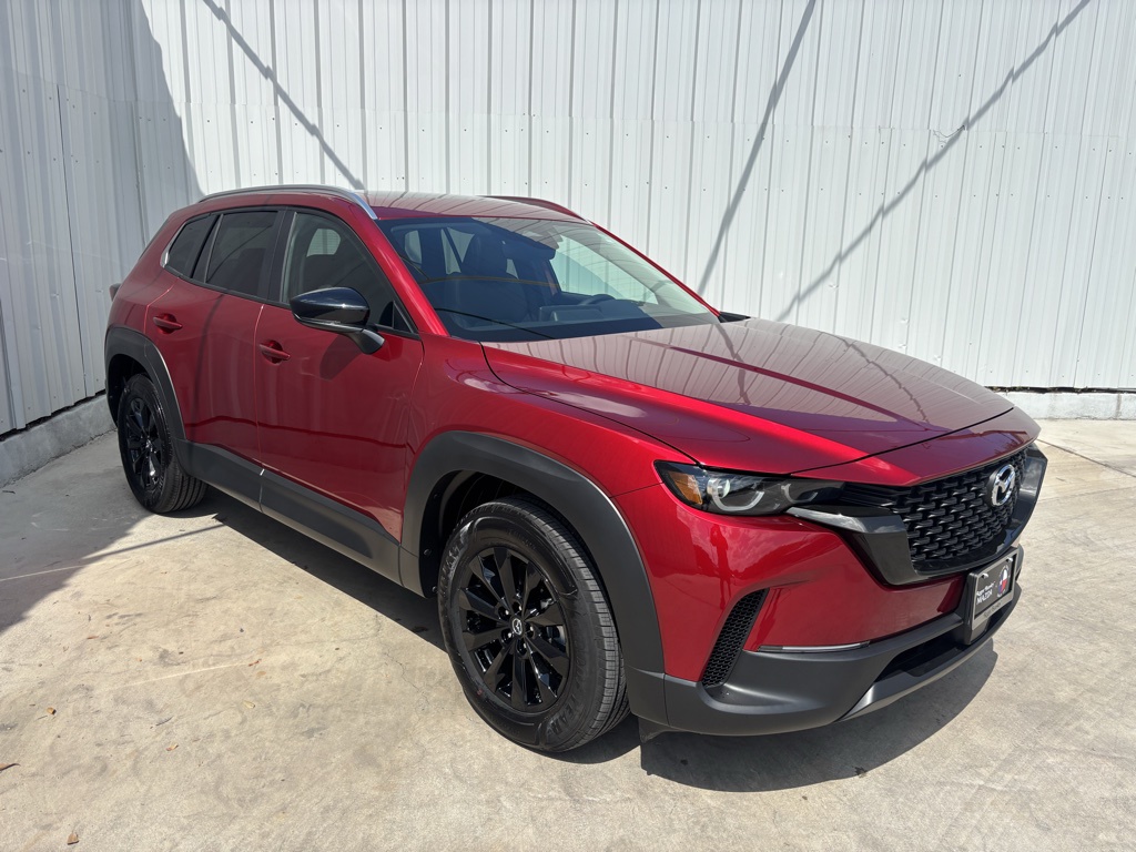 Used Car 2025 Mazda Cx-50  2.5 S Premium Package For Sale Under $35,000 In Austin, Texas