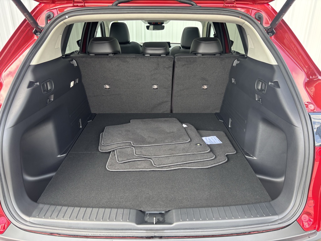 Used Car 2025 Mazda Cx-50  2.5 S Premium Package For Sale Under $35,000 In Austin, Texas