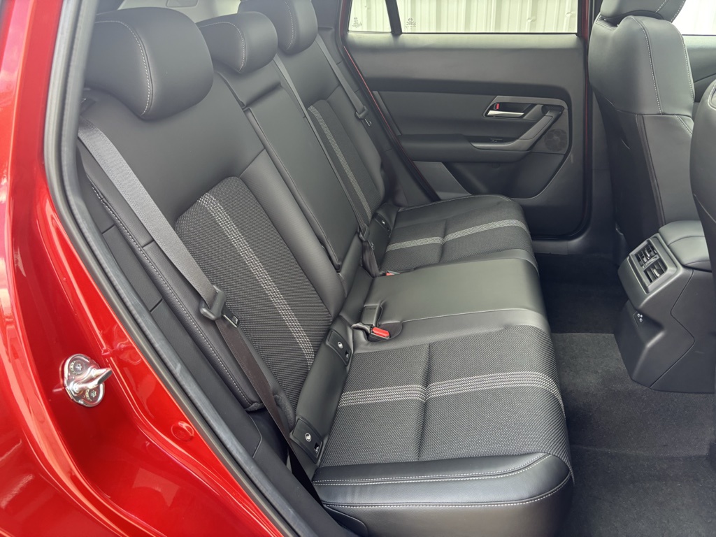 Used Car 2025 Mazda Cx-50  2.5 S Premium Package For Sale Under $35,000 In Austin, Texas