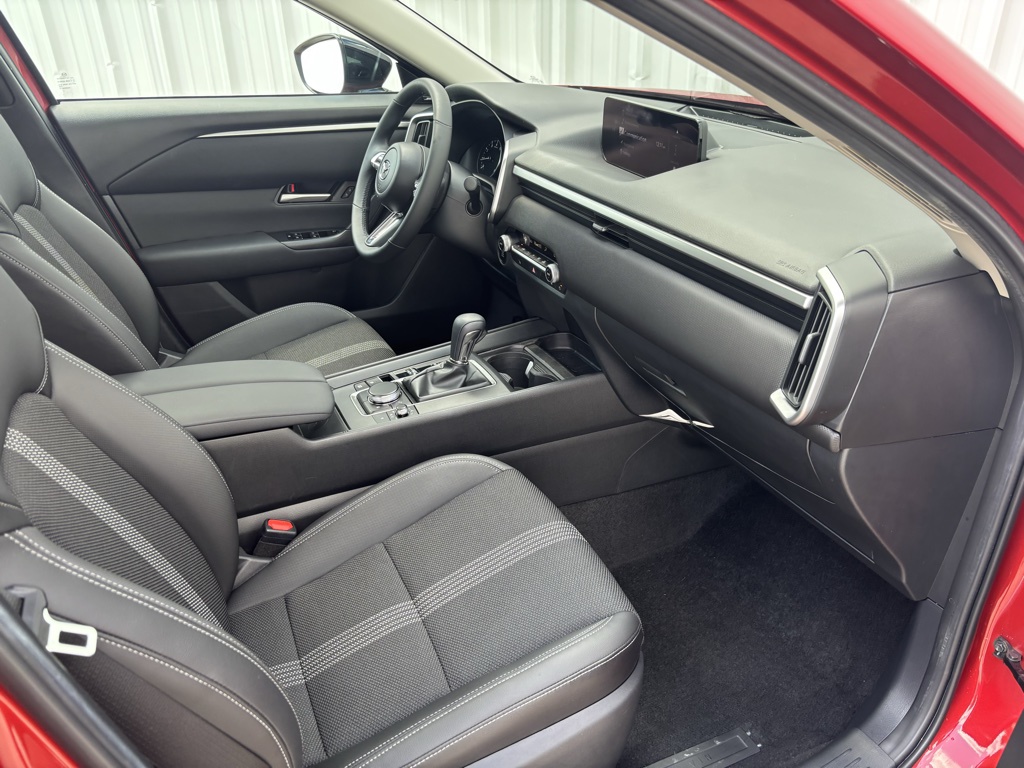 Used Car 2025 Mazda Cx-50  2.5 S Premium Package For Sale Under $35,000 In Austin, Texas