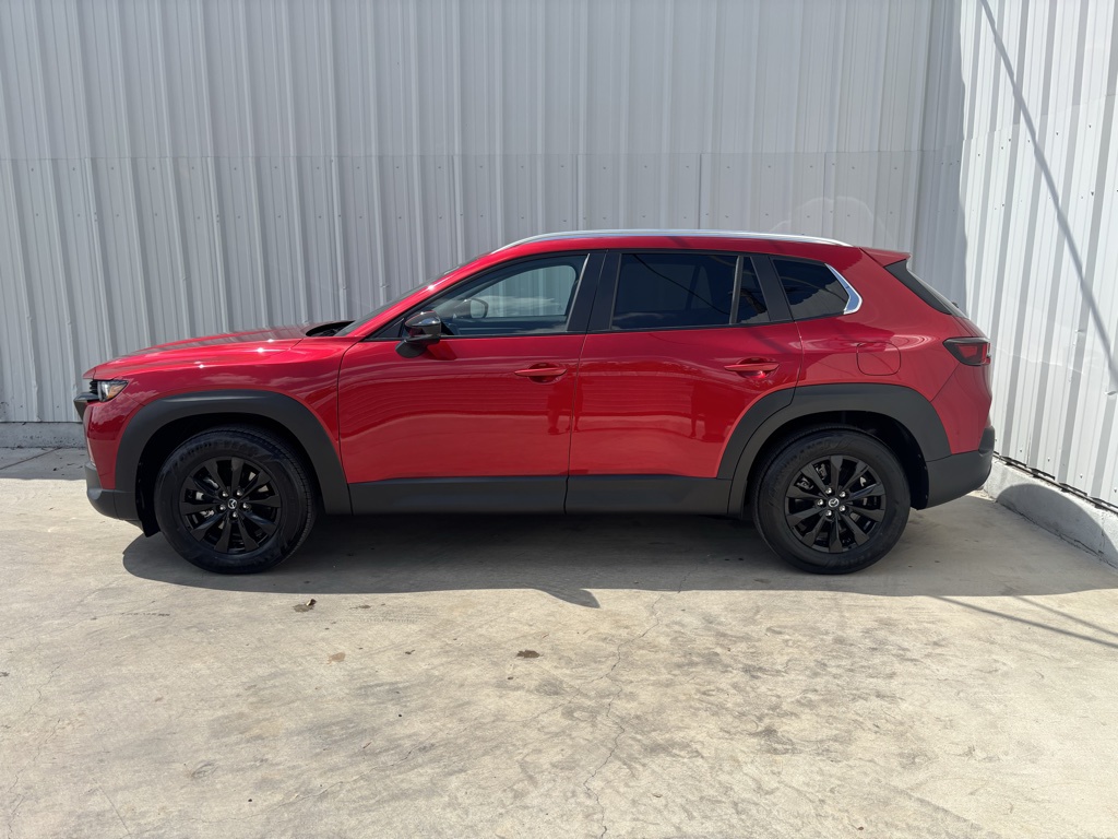 Used Car 2025 Mazda Cx-50  2.5 S Premium Package For Sale Under $35,000 In Austin, Texas