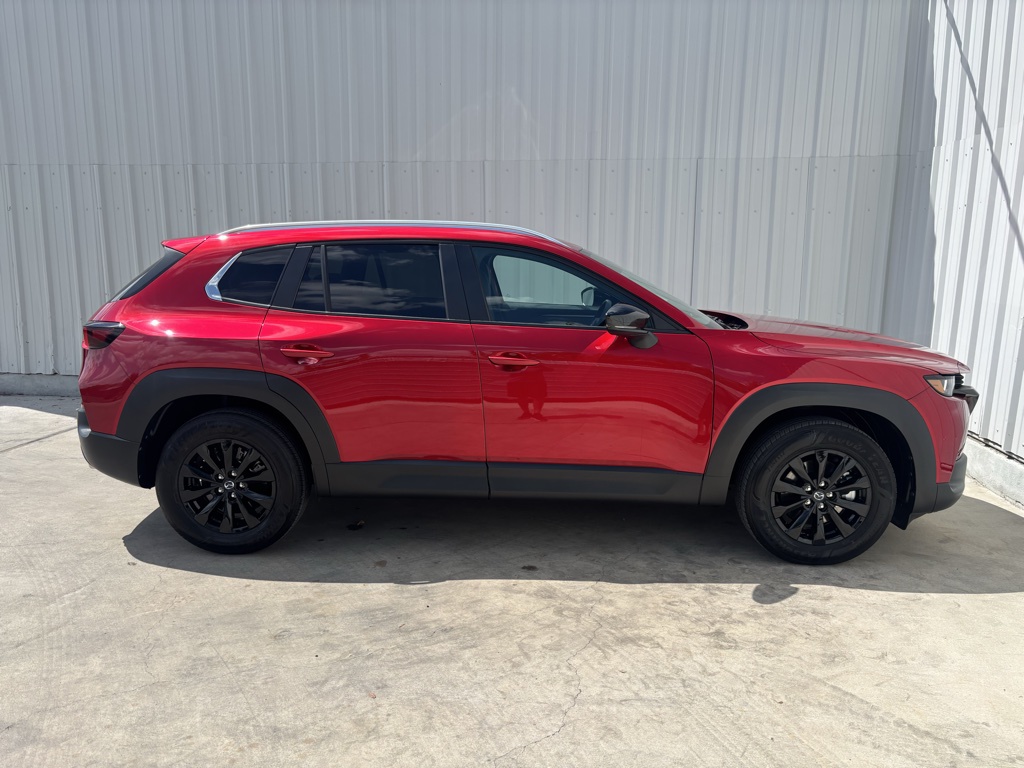 Used Car 2025 Mazda Cx-50  2.5 S Premium Package For Sale Under $35,000 In Austin, Texas