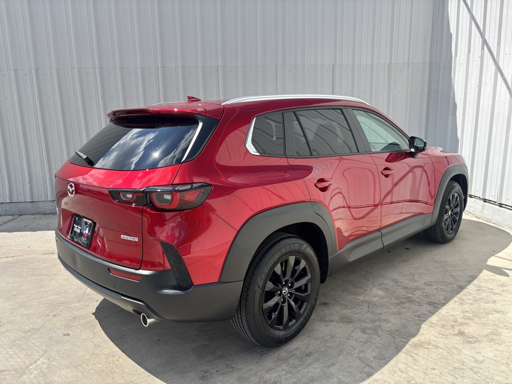 Used Car 2025 Mazda Cx-50  2.5 S Premium Package For Sale Under $35,000 In Austin, Texas