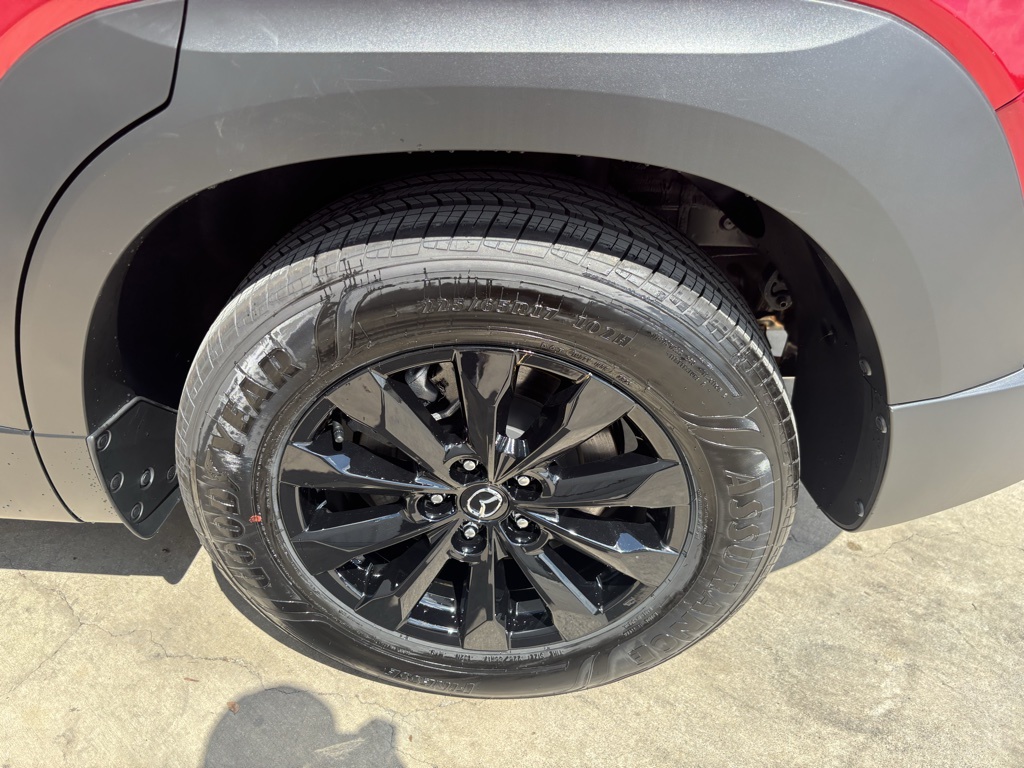 Used Car 2025 Mazda Cx-50  2.5 S Premium Package For Sale Under $35,000 In Austin, Texas