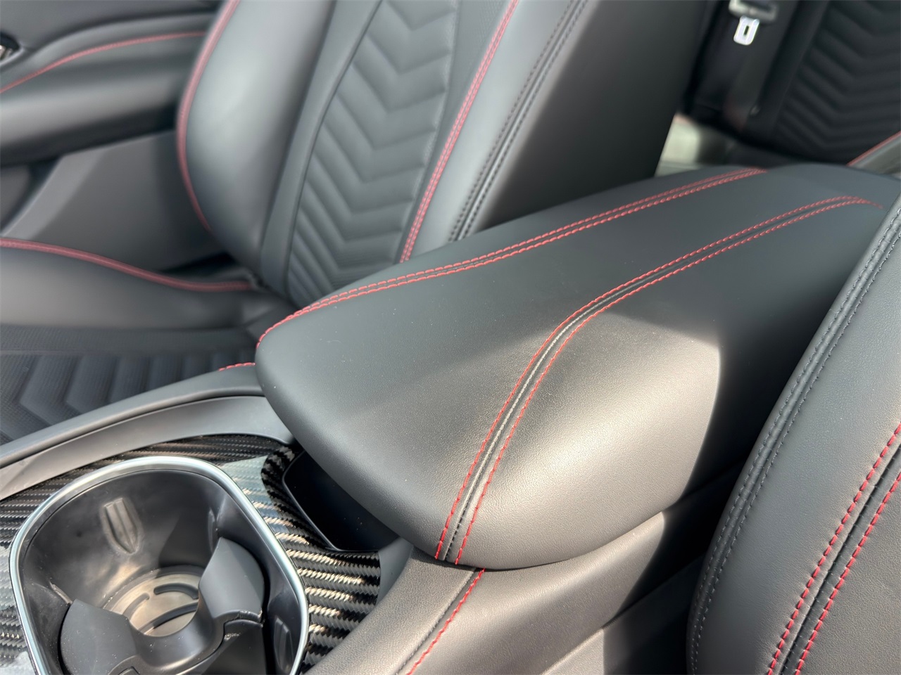 Used Car 2024 Maserati Granturismo  Trofeo For Sale Under $130,000 In Austin, Texas