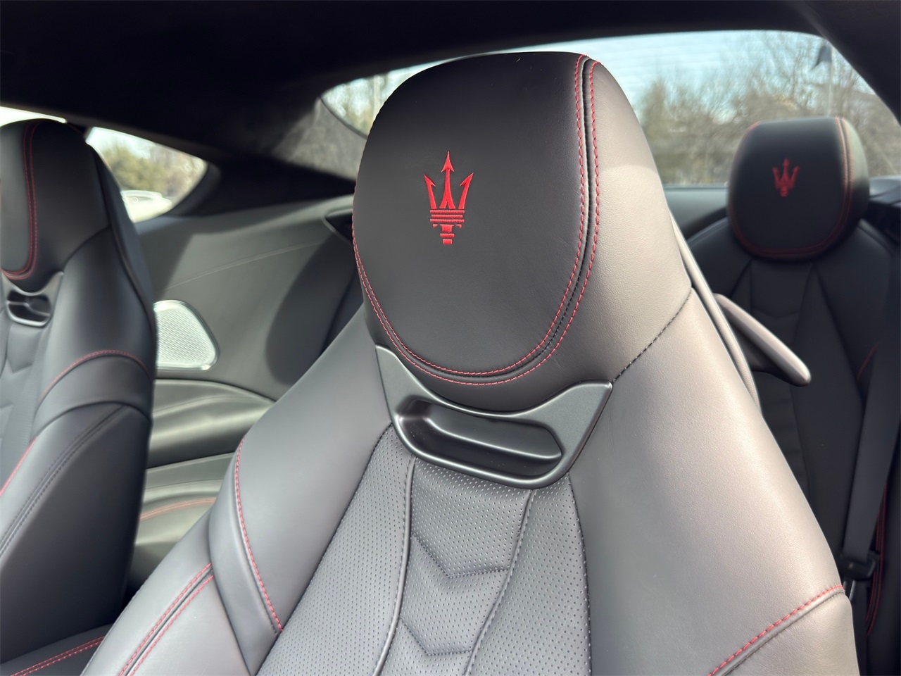 Used Car 2024 Maserati Granturismo  Trofeo For Sale Under $130,000 In Austin, Texas