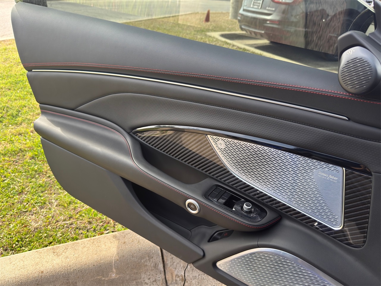 Used Car 2024 Maserati Granturismo  Trofeo For Sale Under $130,000 In Austin, Texas