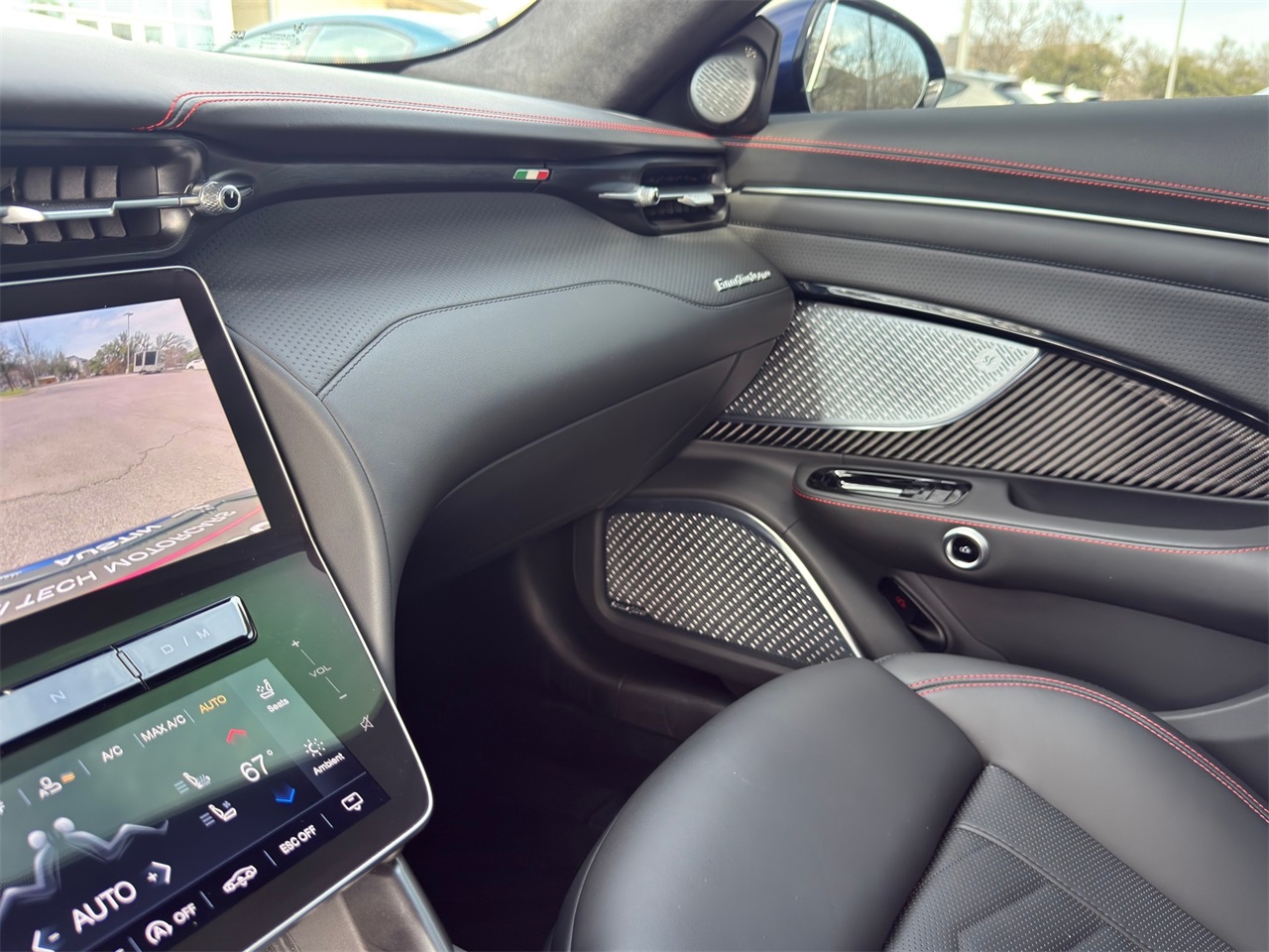 Used Car 2024 Maserati Granturismo  Trofeo For Sale Under $130,000 In Austin, Texas