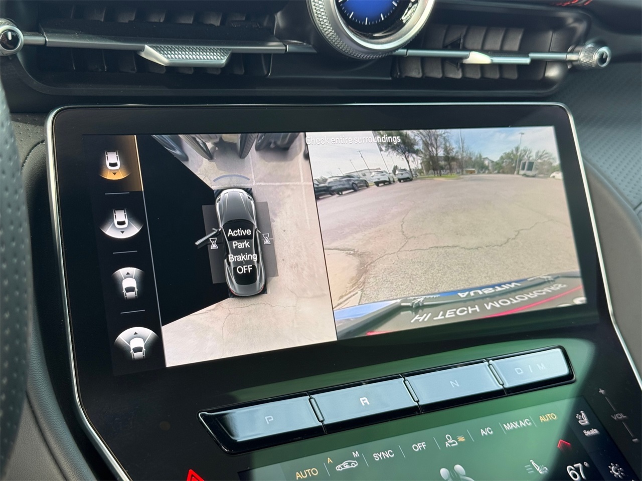 Used Car 2024 Maserati Granturismo  Trofeo For Sale Under $130,000 In Austin, Texas