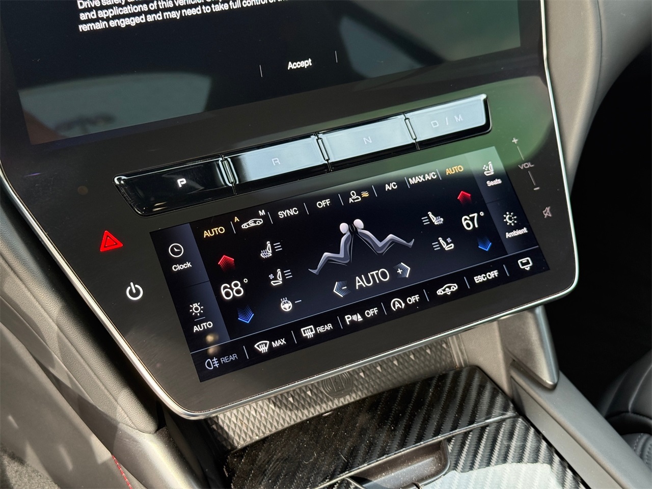 Used Car 2024 Maserati Granturismo  Trofeo For Sale Under $130,000 In Austin, Texas