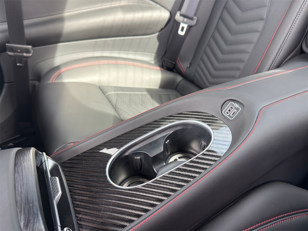 Used Car 2024 Maserati Granturismo  Trofeo For Sale Under $130,000 In Austin, Texas