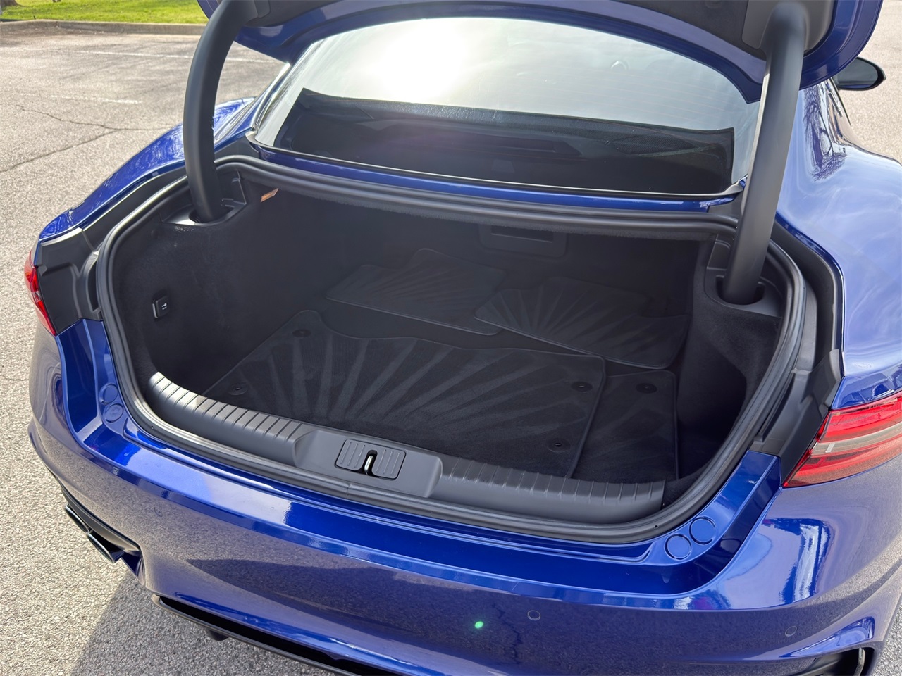 Used Car 2024 Maserati Granturismo  Trofeo For Sale Under $130,000 In Austin, Texas