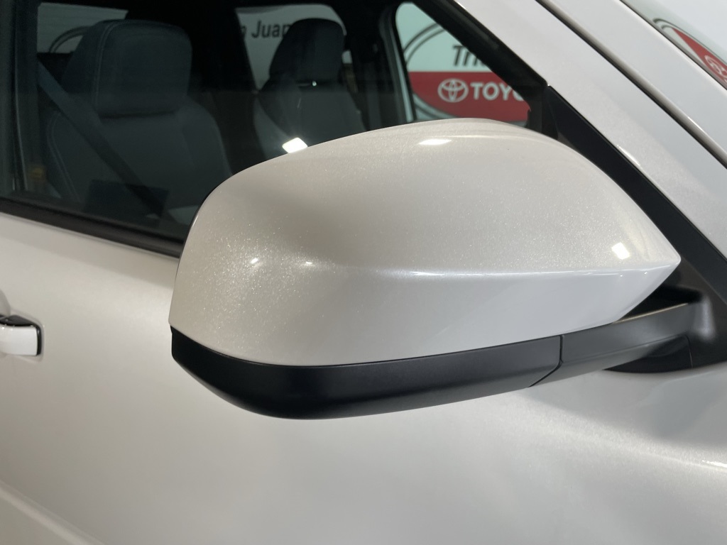 Thumbnail: 2025 Toyota Tacoma - 9