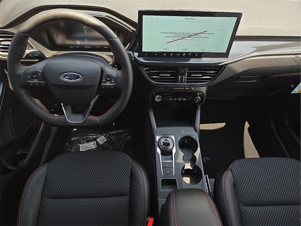 New 2025 Ford Escape For Sale in Farmington, AR