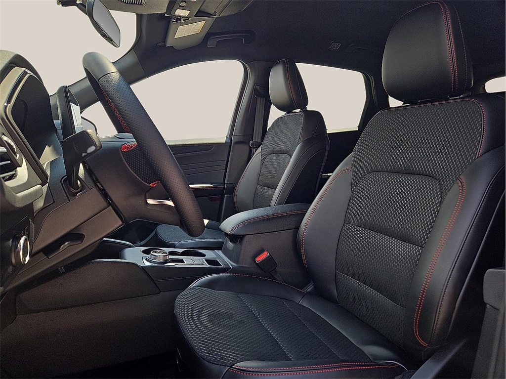 New 2025 Ford Escape For Sale in Farmington, AR