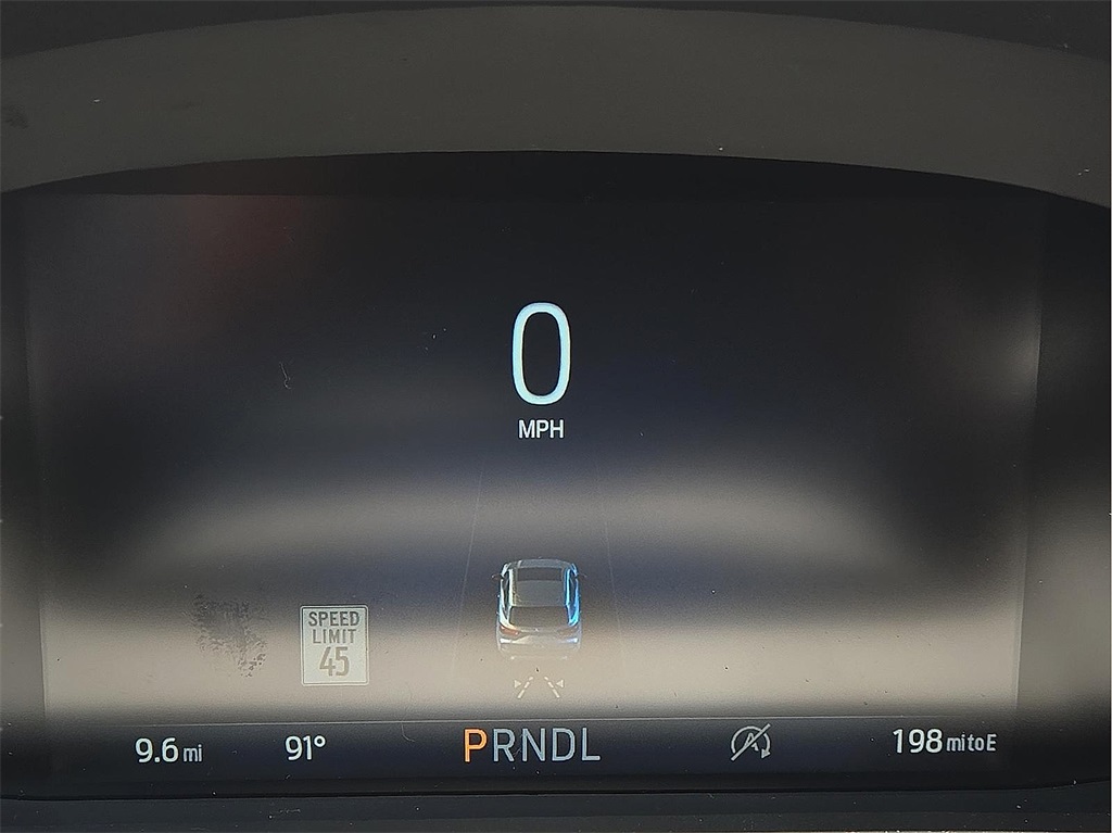 New 2025 Ford Escape For Sale in Farmington, AR