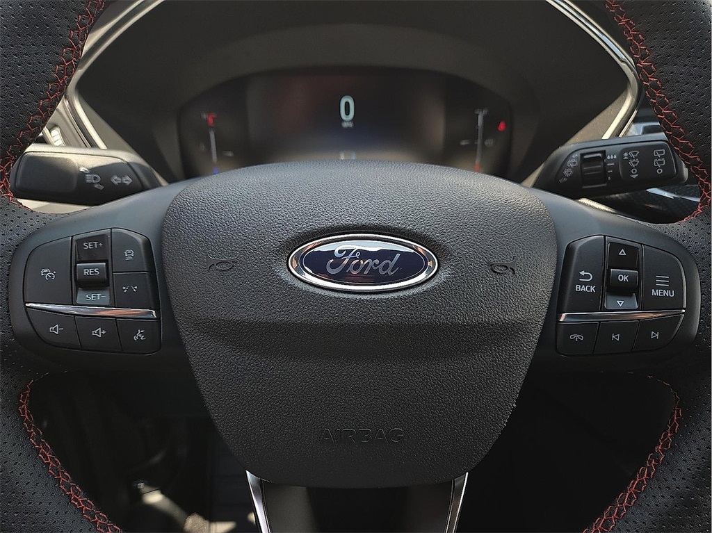 New 2025 Ford Escape For Sale in Farmington, AR