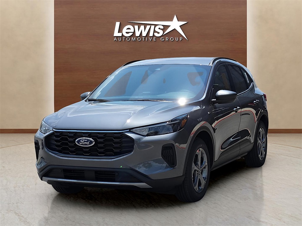 New 2025 Ford Escape For Sale in Farmington, AR