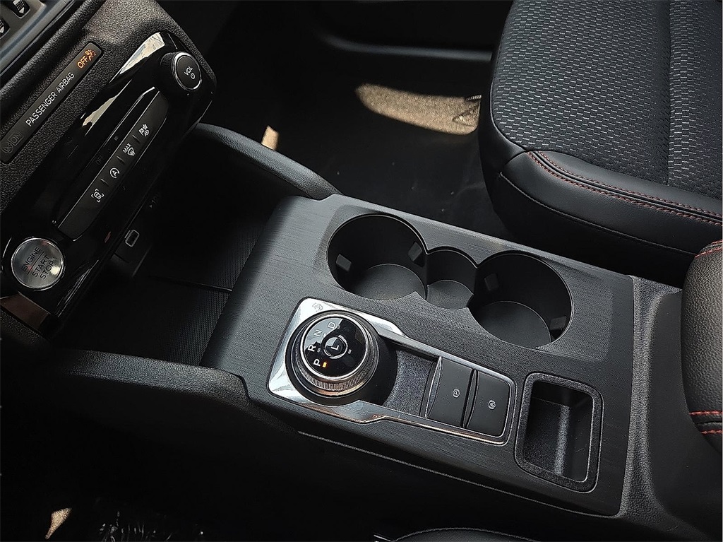 New 2025 Ford Escape For Sale in Farmington, AR