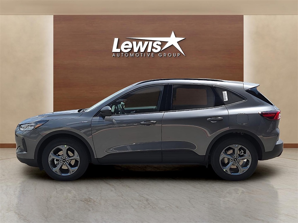 New 2025 Ford Escape For Sale in Farmington, AR