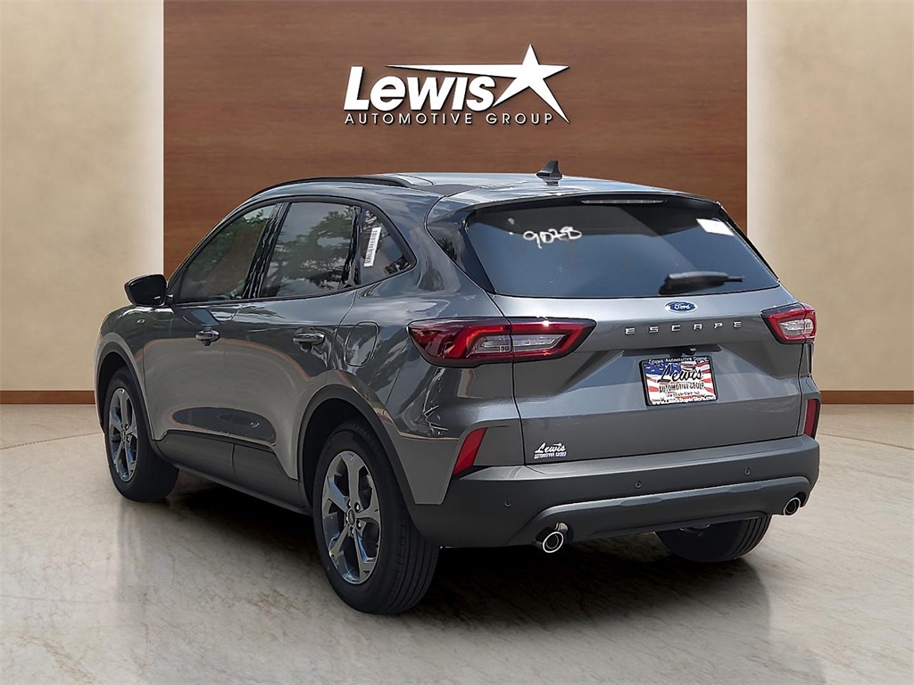 New 2025 Ford Escape For Sale in Farmington, AR