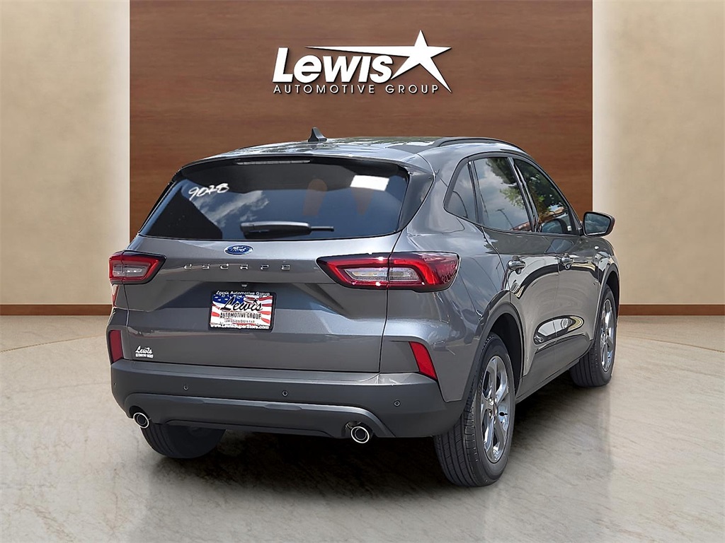 New 2025 Ford Escape For Sale in Farmington, AR