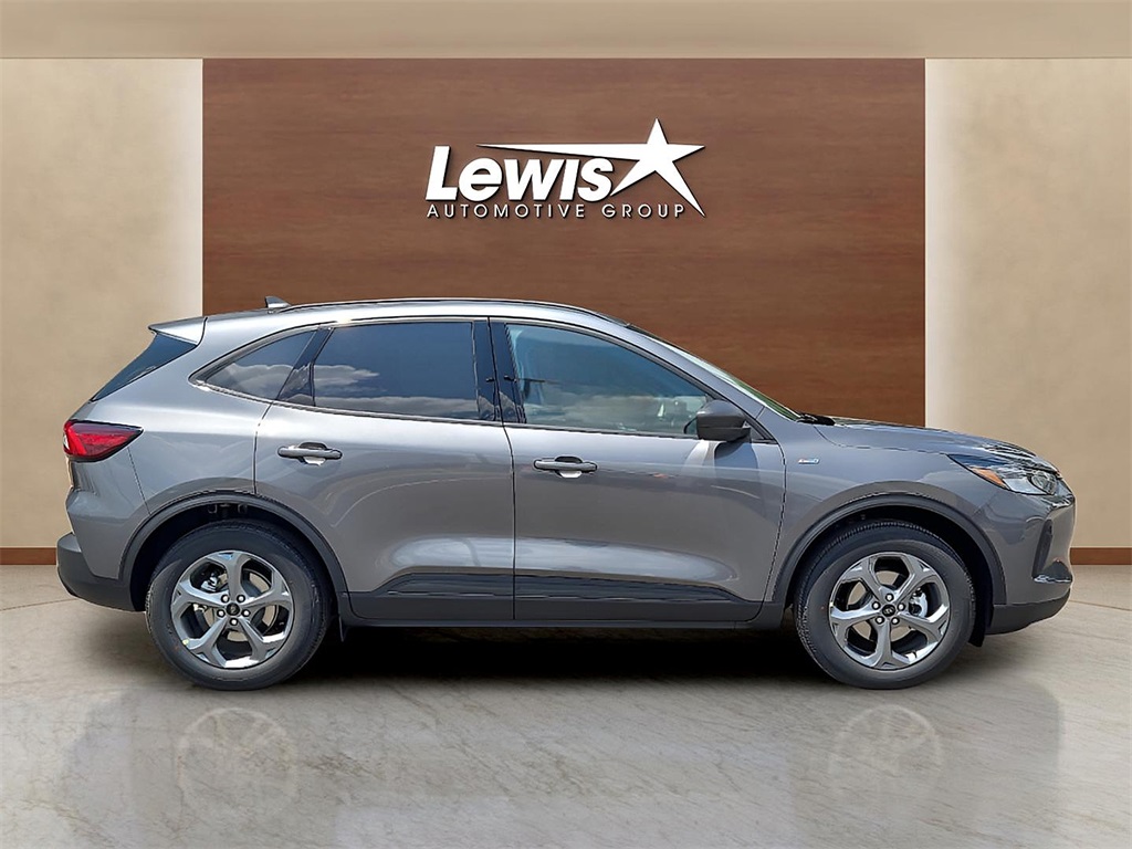 New 2025 Ford Escape For Sale in Farmington, AR