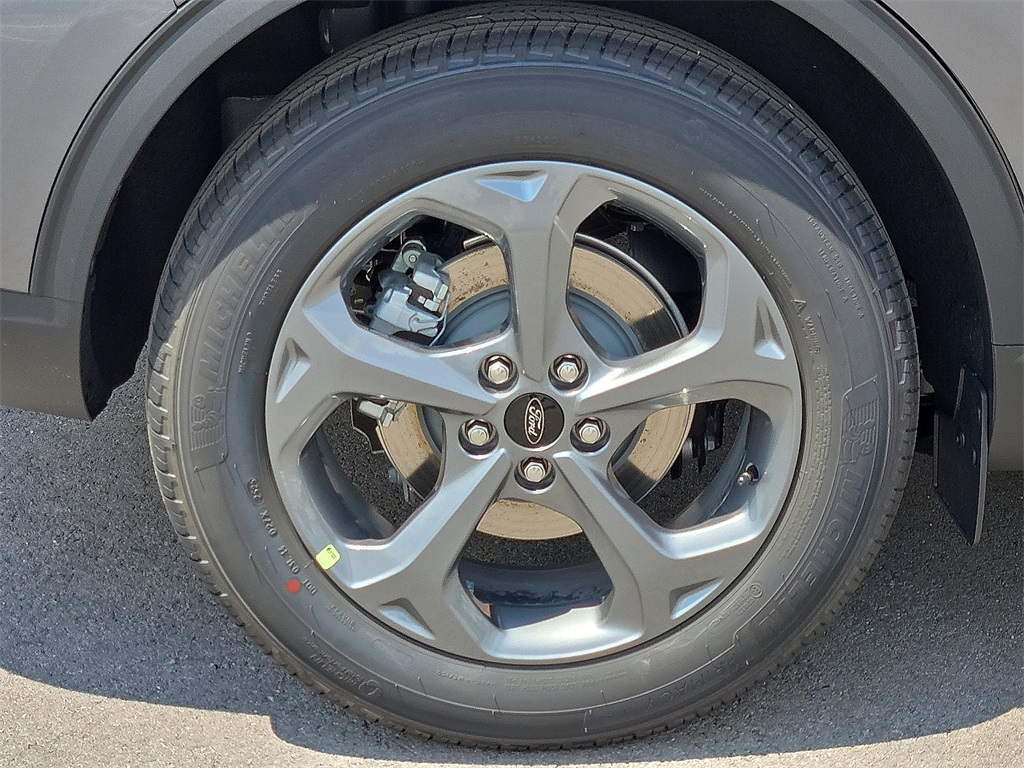 New 2025 Ford Escape For Sale in Farmington, AR