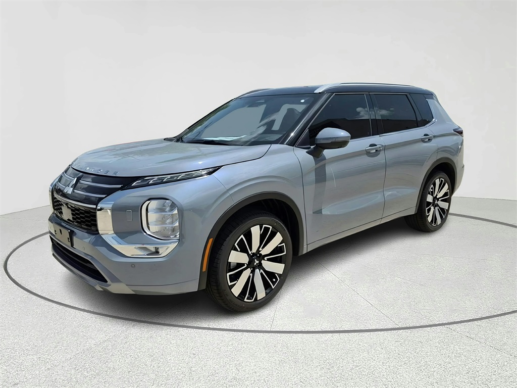 2025 Mitsubishi Outlander SEL - 0