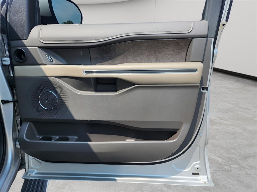 2018 Ford Expedition