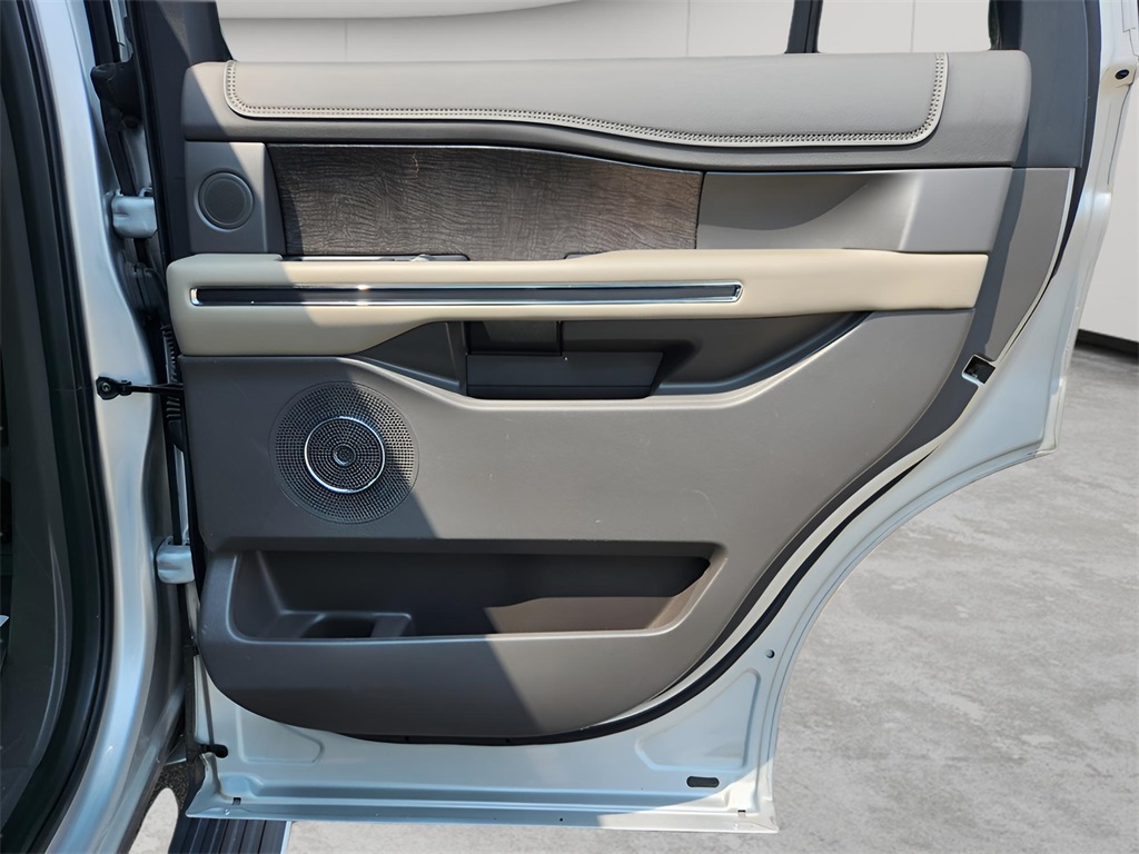 2018 Ford Expedition