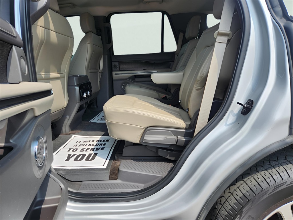 2018 Ford Expedition