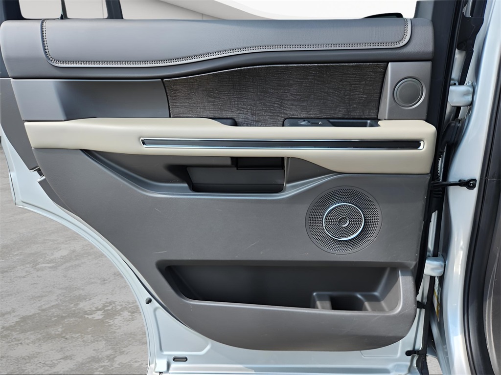 2018 Ford Expedition