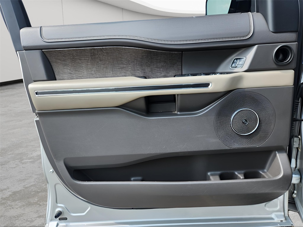 2018 Ford Expedition